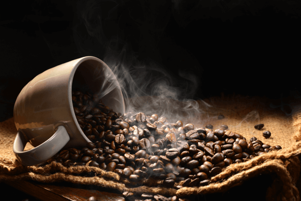 O Que É Café Arábica