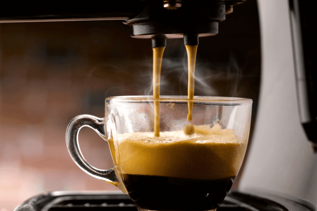 Como Fazer Café Espresso