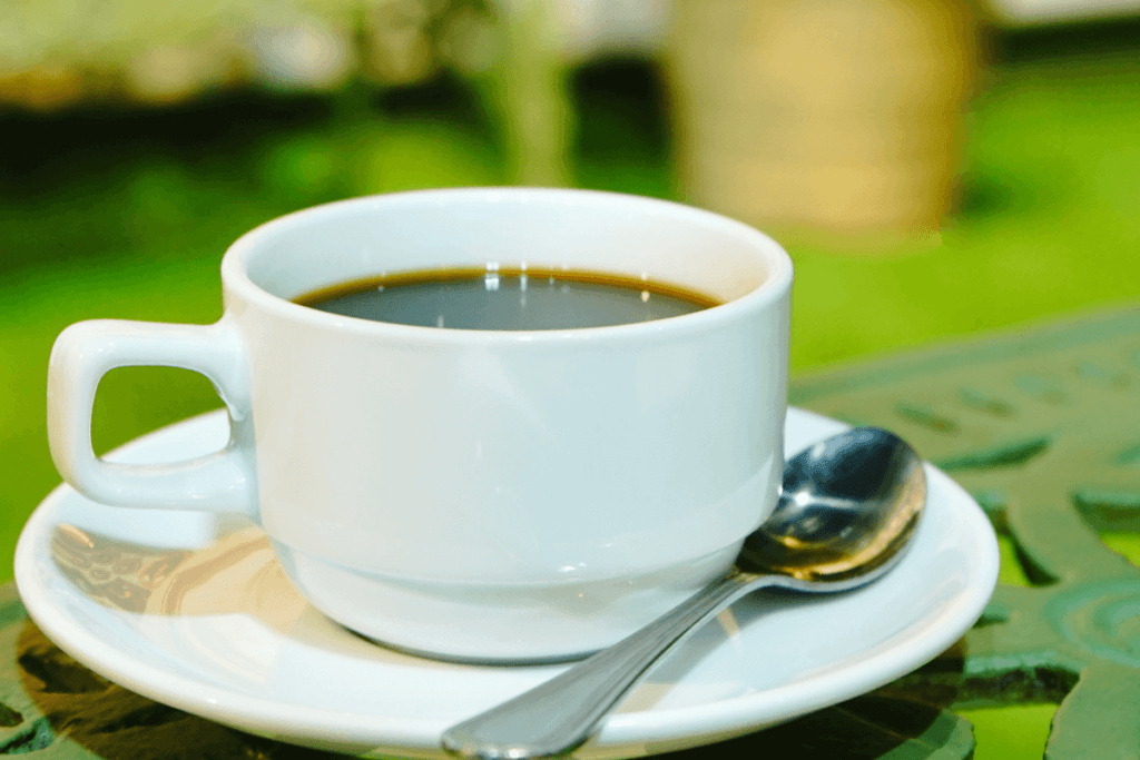 Café Americano