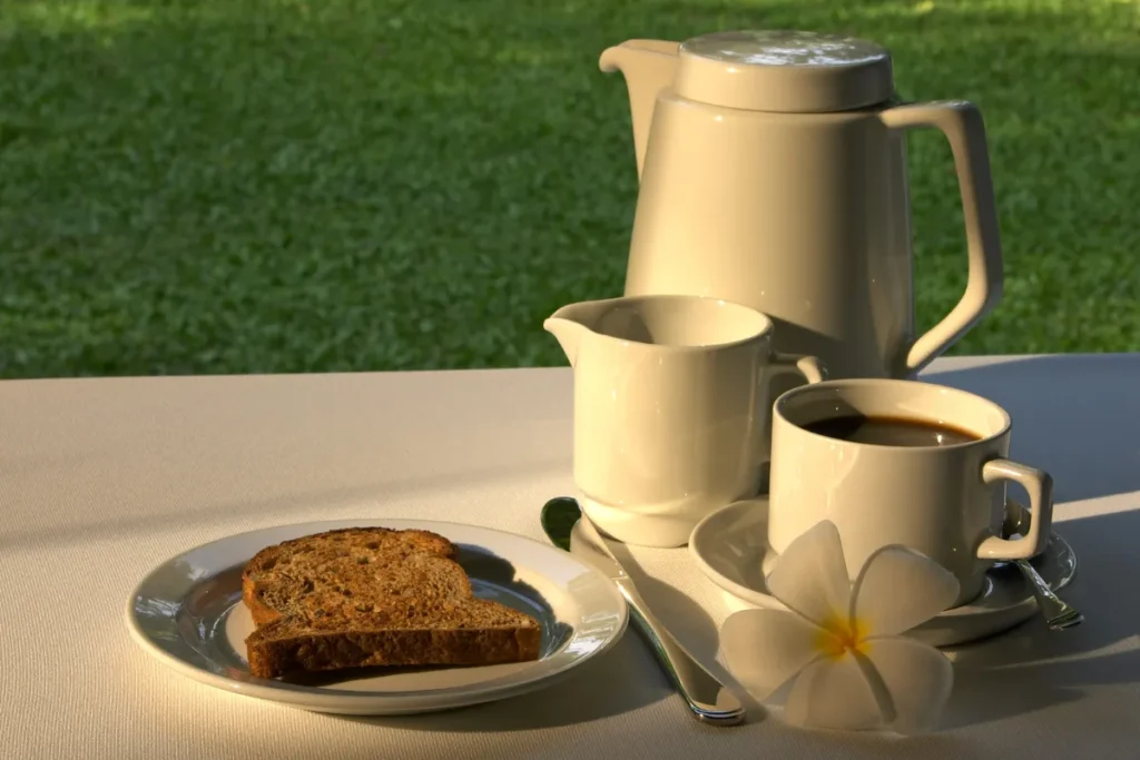 Meu guia como fazer um café simples e perfeito