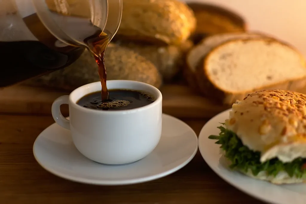 Como fazer o café perfeito