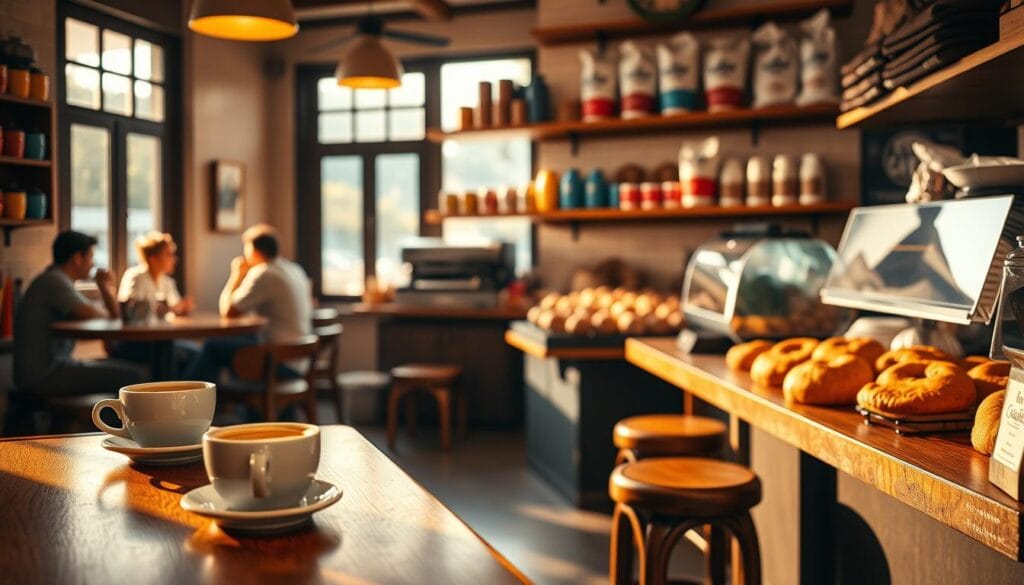 café gostoso