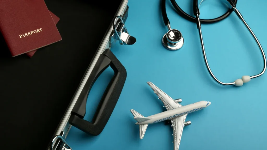 Seguro viagem: tudo sobre proteção para sua viagem
