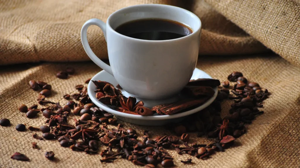 7 benefícios do café para o homem