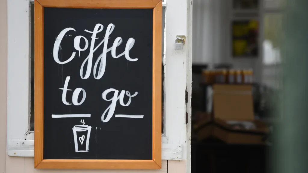 Meu guia definitivo sobre o go coffee