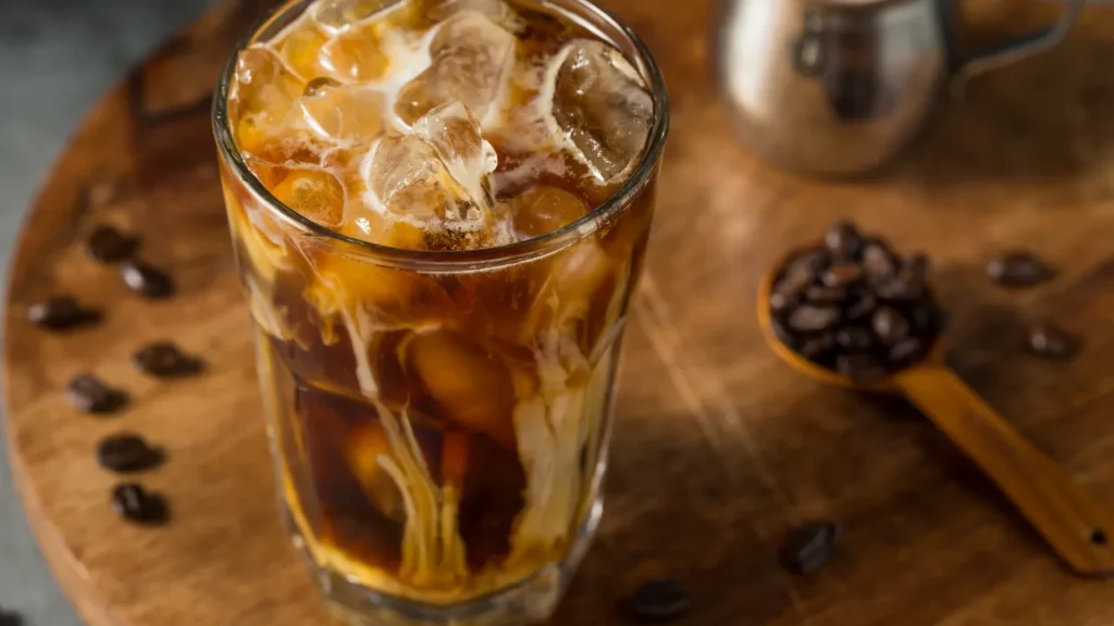 Descubra Tipos de Café Gelado que Amo Fazer!
