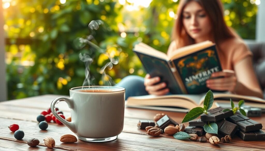 Benefícios do café