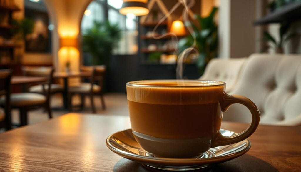 Meu Guia de como fazer Café Cremoso