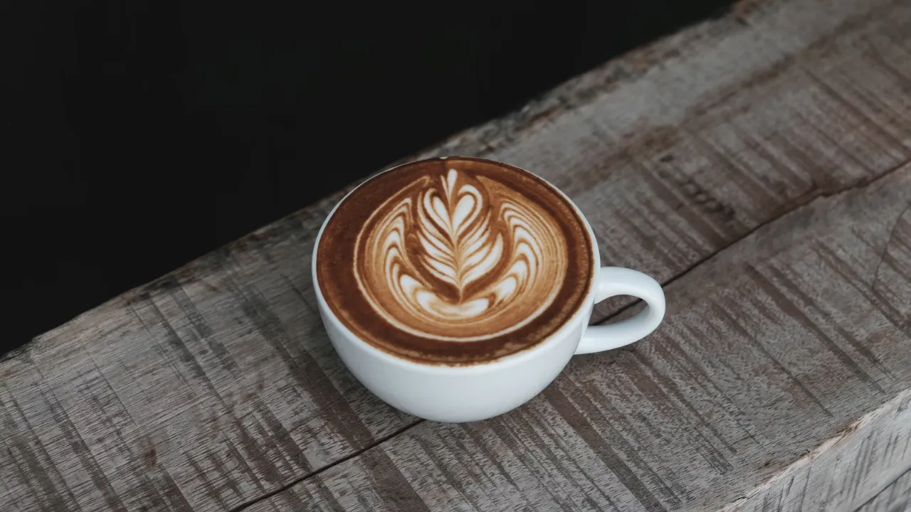 Como fazer um café bom e gostoso