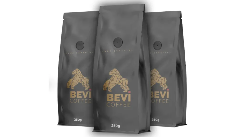 Bevi Coffee Bevi Coffee