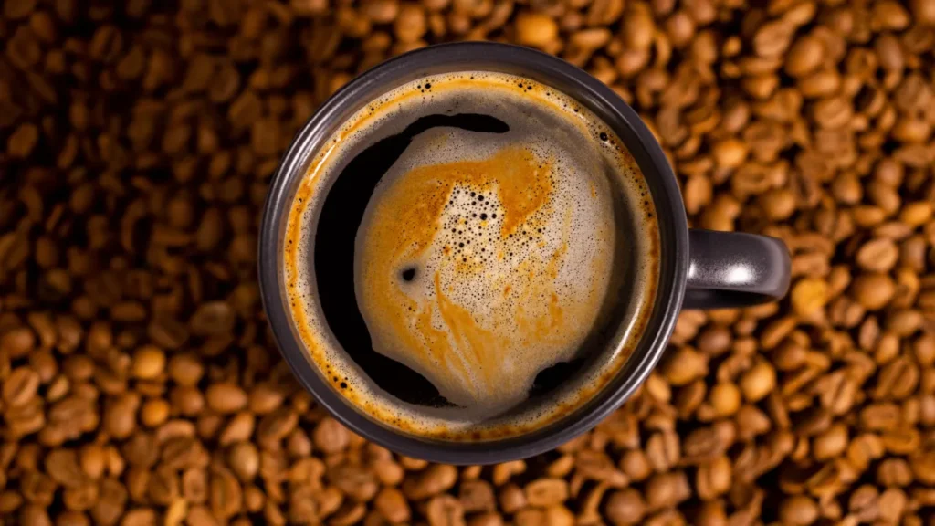 Bevi Coffee Bevi Coffee