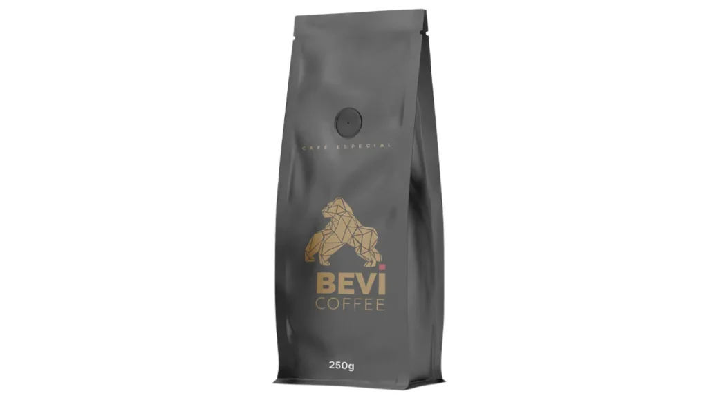 Bevi Coffee Bevi Coffee
