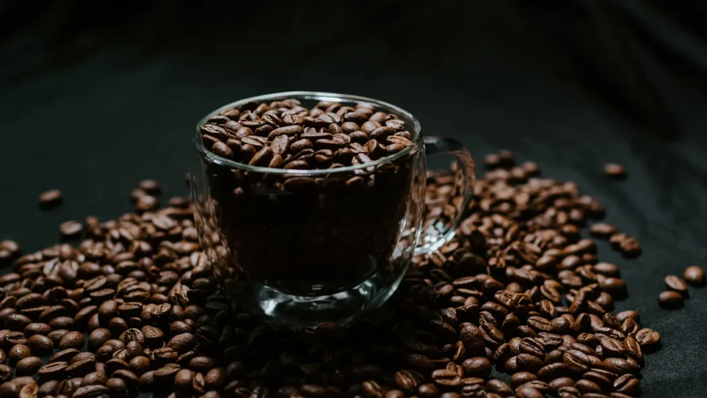 Bevi Coffee