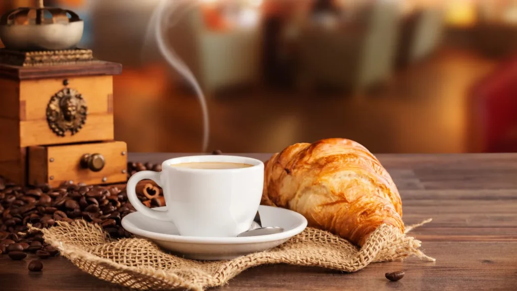 As 10 Melhores Cafeterias em Curitiba que Todo Amante de Café Precisa Conhecer