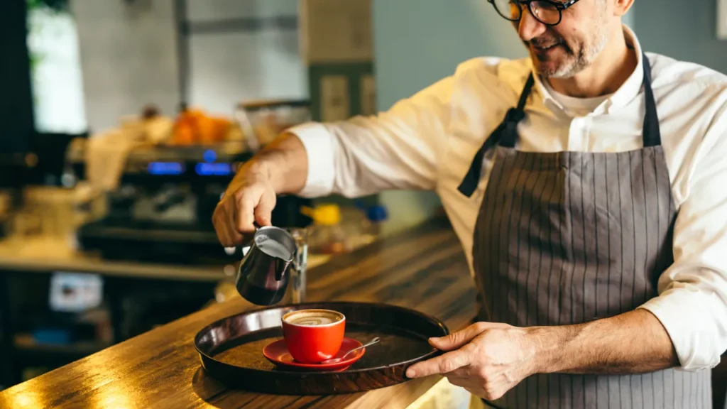 Melhores Cafeterias em Curitiba
