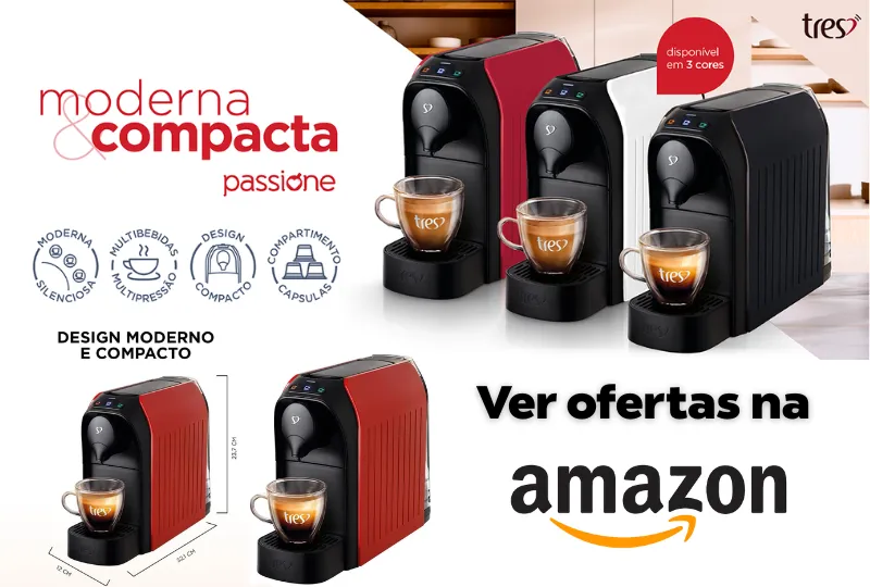 as melhores cafeteiras